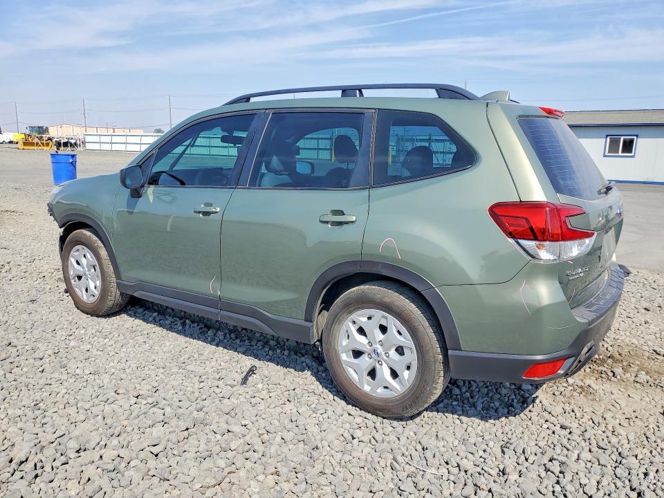 Продаж на аукціоні авто 2020 Subaru Forester, vin: JF2SKADC0LH445987, номер лоту: 65564476
