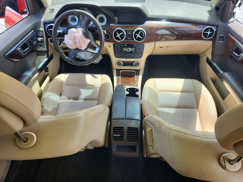 Продаж на аукціоні авто 2013 Mercedes-benz Glk, vin: WDCGG5HB1DG077528, номер лоту: 64371096