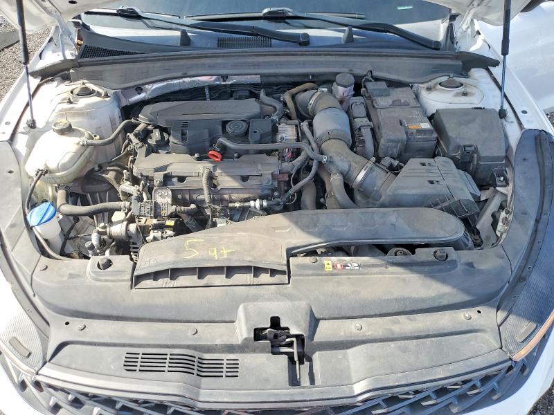 Продажа на аукционе авто 2021 Kia K5, vin: 5XXG64J24MG021376, номер лота: 66411136