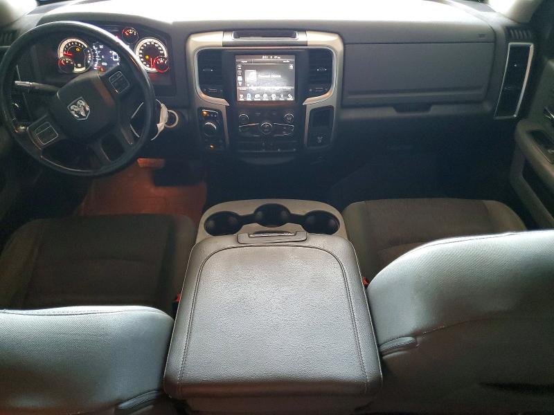 64300466 :رقم المزاد ، 1C6RR7GT1FS706257 vin ، 2015 Ram 1500 مزاد بيع
