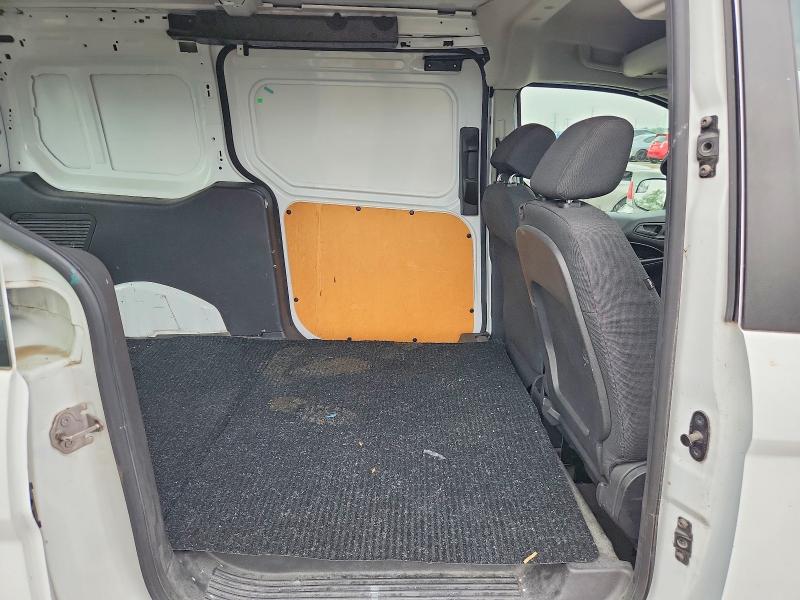 Aukcja sprzedaży 2015 Ford Transit Cargo, vin: NM0LS7E77F1191793, numer aukcji: 65145206