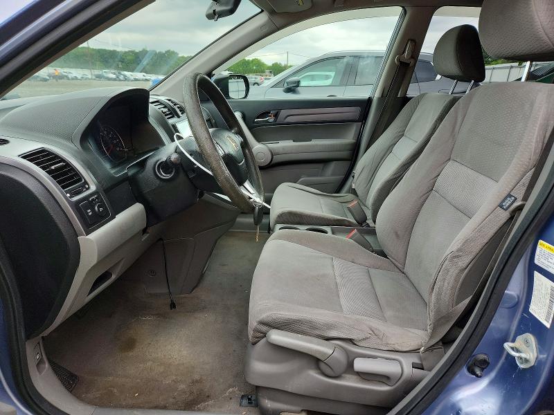 Продажа на аукционе авто 2007 Honda Cr-v, vin: JHLRE48507C016579, номер лота: 63504716
