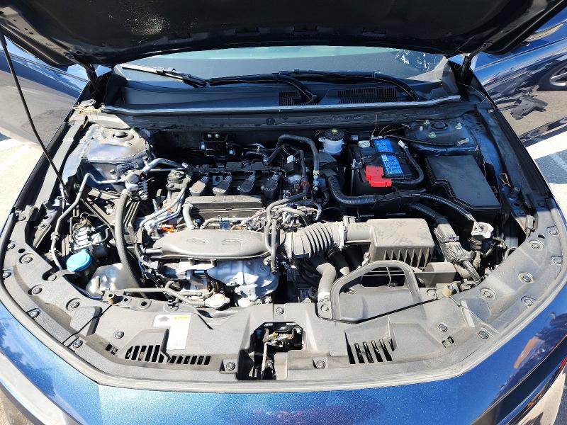 Aukcja sprzedaży 2024 Honda Accord, vin: 1HGCY1F38RA084588, numer aukcji: 65033076