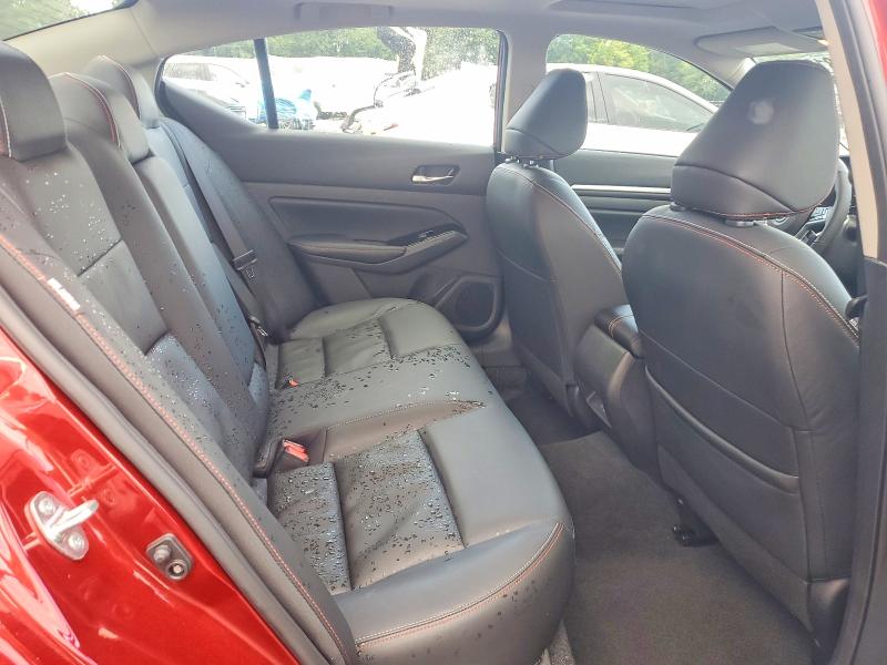 2024 Nissan Altima მანქანა იყიდება აუქციონზე, vin: 1N4BL4CV9RN437161, აუქციონის ნომერი: 65813046