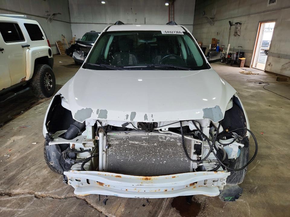 Aukcja sprzedaży 2015 Chevrolet Equinox, vin: 2GNFLFEK8F6241827, numer aukcji: 64427366