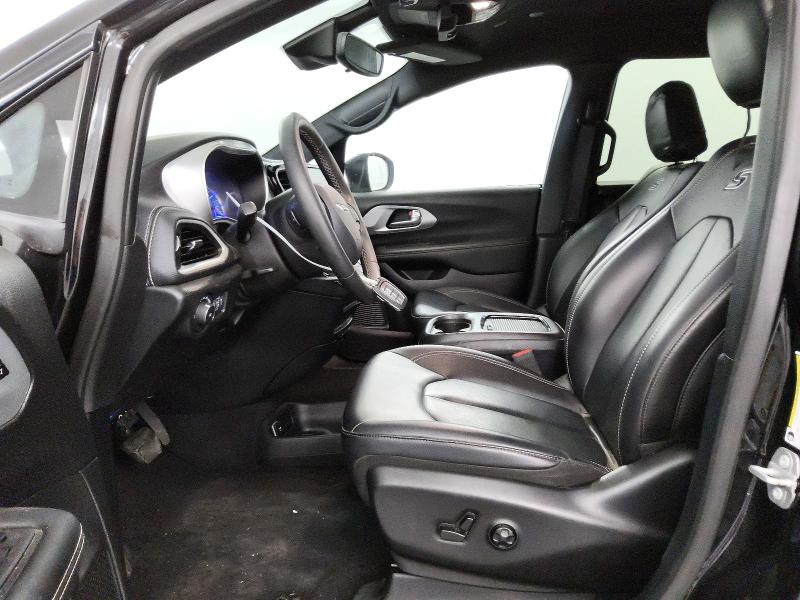 Aukcja sprzedaży 2023 Chrysler Pacifica, vin: 2C4RC1L74PR632822, numer aukcji: 65033516