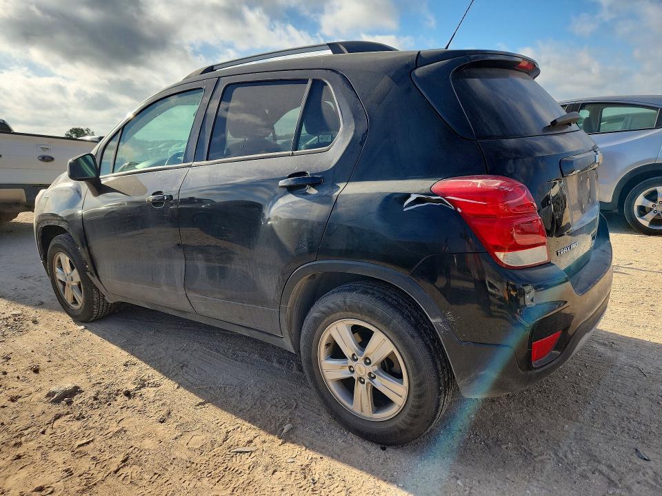 Aukcja sprzedaży 2021 Chevrolet Trax, vin: KL7CJPSB1MB324339, numer aukcji: 64155146