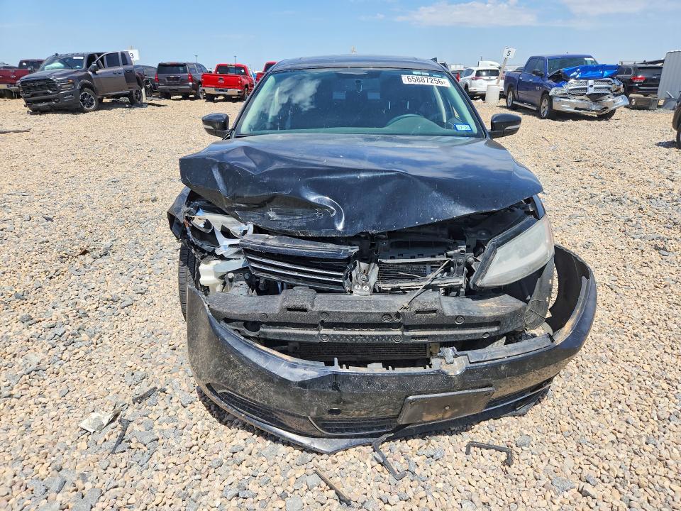 Продажа на аукционе авто 2014 Volkswagen Jetta, vin: 3VWD07AJ1EM362101, номер лота: 65887256