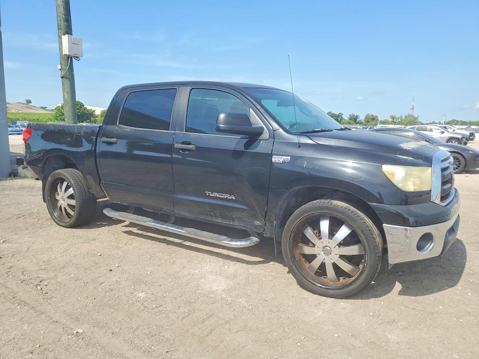 Продаж на аукціоні авто 2010 Toyota Tundra, vin: 5TFEY5F15AX085471, номер лоту: 65032946