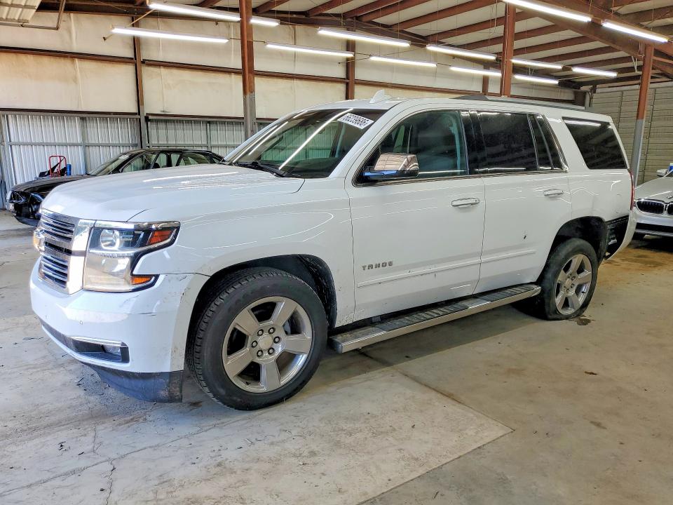 Aukcja sprzedaży 2019 Chevrolet Tahoe, vin: 1GNSKCKC4KR148752, numer aukcji: 66239686