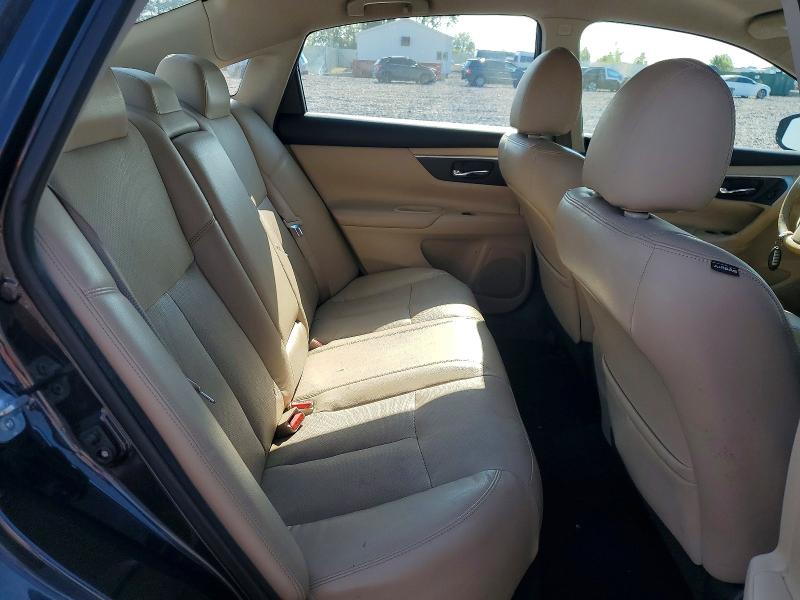 63868126 :رقم المزاد ، 1N4AL3AP2HC170255 vin ، 2017 Nissan Altima مزاد بيع