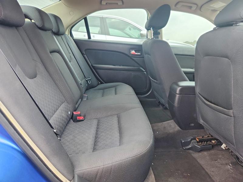 Aukcja sprzedaży 2010 Ford Fusion, vin: 3FAHP0HA0AR102577, numer aukcji: 64085066