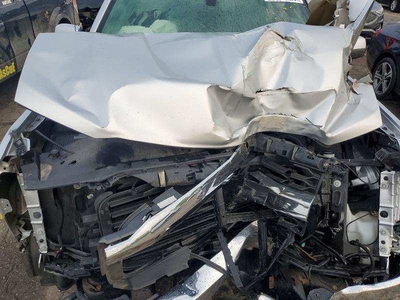 2019 Chevrolet Silverado Ld მანქანა იყიდება აუქციონზე, vin: 2GCVKPEC5K1102199, აუქციონის ნომერი: 63252726