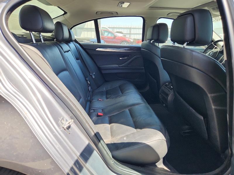 66408196 :رقم المزاد ، WBAXG5C50CDX03011 vin ، 2012 Bmw 528 مزاد بيع