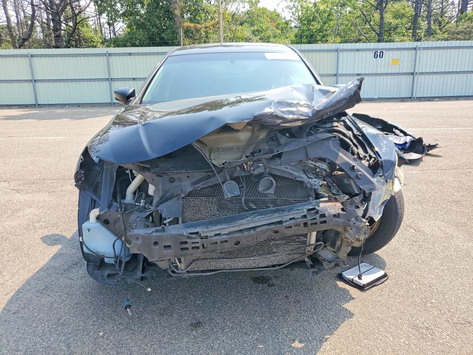 Продаж на аукціоні авто 2011 Honda Accord Crosstour, vin: 5J6TF2H58BL003022, номер лоту: 64663876