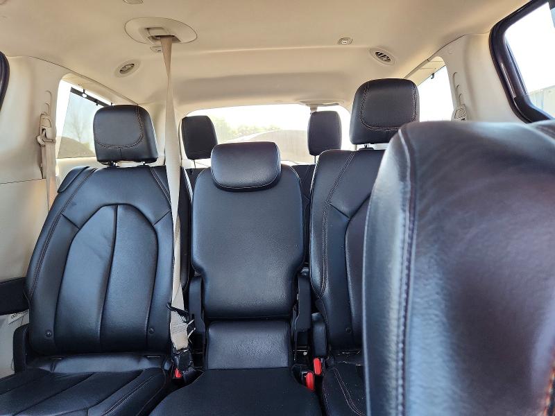 63151566 :رقم المزاد ، 2C4RC1BG9HR628607 vin ، 2017 Chrysler Pacifica مزاد بيع