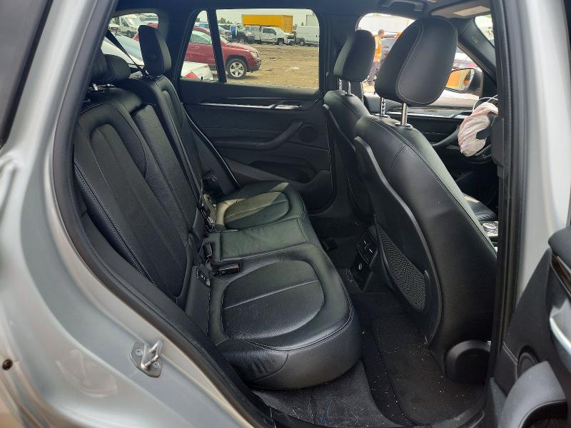 Продаж на аукціоні авто 2018 Bmw X1, vin: WBXHT3C32J5L27931, номер лоту: 65003806
