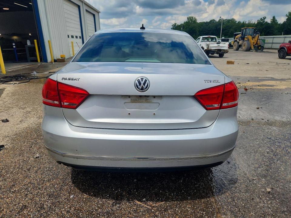Aukcja sprzedaży 2015 Volkswagen Passat, vin: 1VWCV7A34FC051800, numer aukcji: 76704665