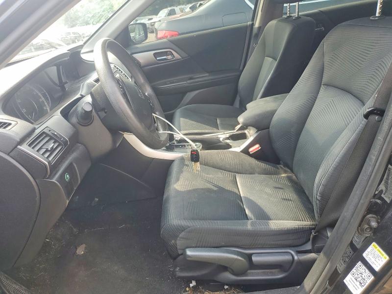 Продажа на аукционе авто 2015 Honda Accord, vin: 1HGCR2F37FA018273, номер лота: 64588216