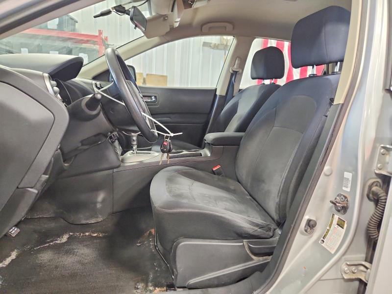 Продаж на аукціоні авто 2010 Nissan Rogue, vin: JN8AS5MVXAW118870, номер лоту: 65004856