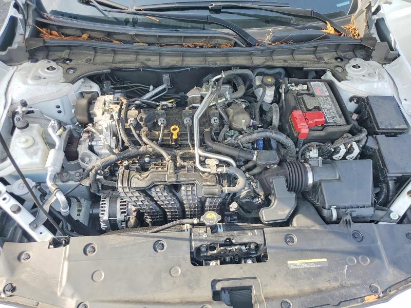 2024 Nissan Altima მანქანა იყიდება აუქციონზე, vin: 1N4BL4BV5RN393371, აუქციონის ნომერი: 64801336