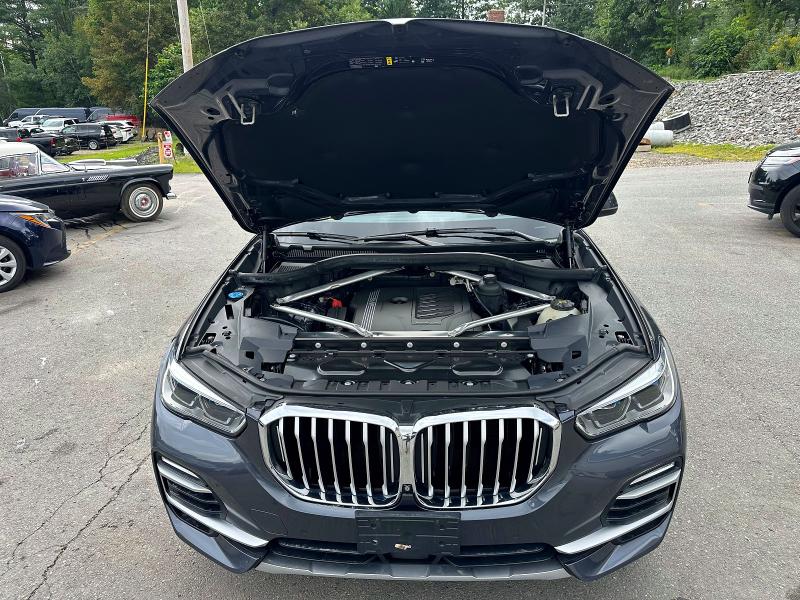 Aukcja sprzedaży 2019 Bmw X5, vin: 5UXCR6C57KLL23006, numer aukcji: 65167526