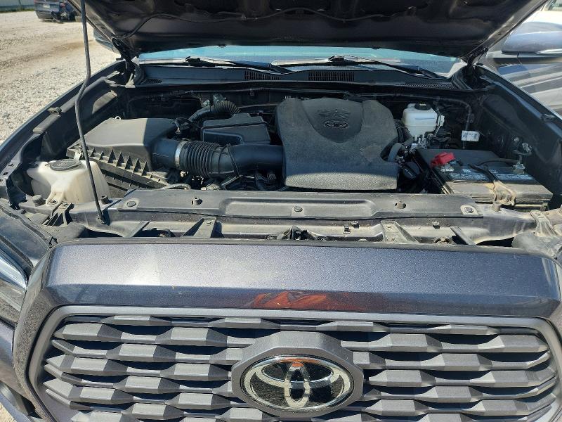 2023 Toyota Tacoma მანქანა იყიდება აუქციონზე, vin: 3TYCZ5AN0PT162782, აუქციონის ნომერი: 63926056