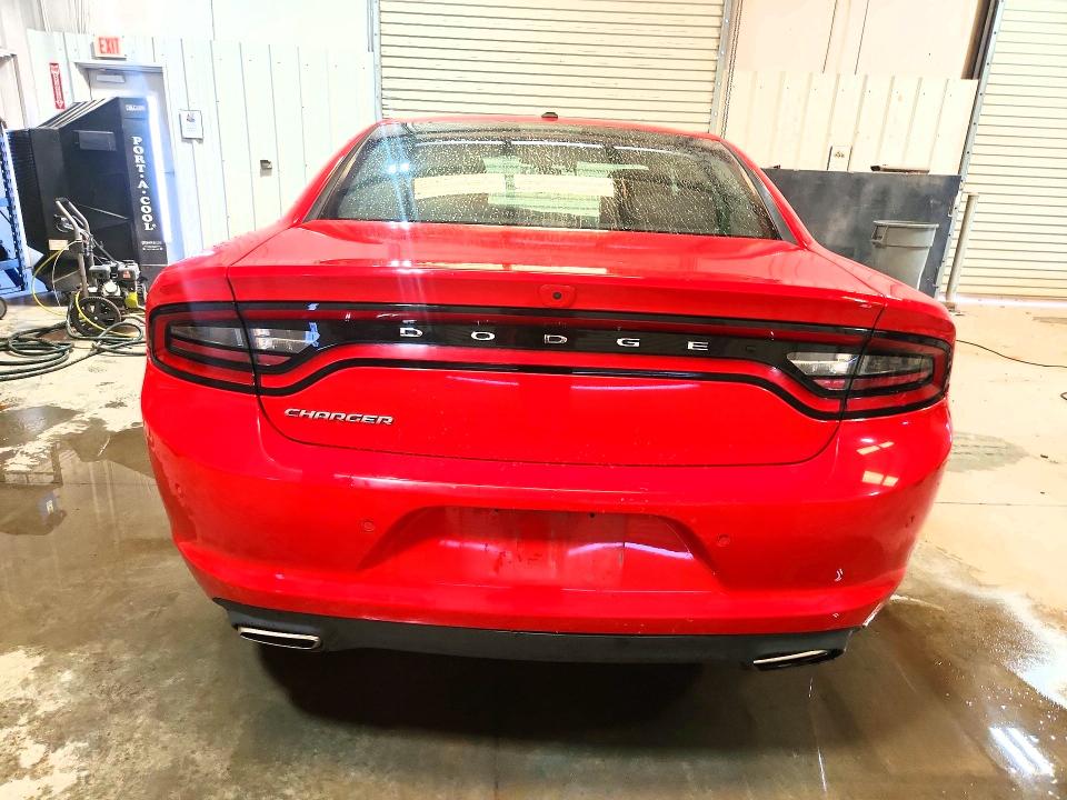 Aukcja sprzedaży 2022 Dodge Charger, vin: 2C3CDXBG4NH224125, numer aukcji: 64627686
