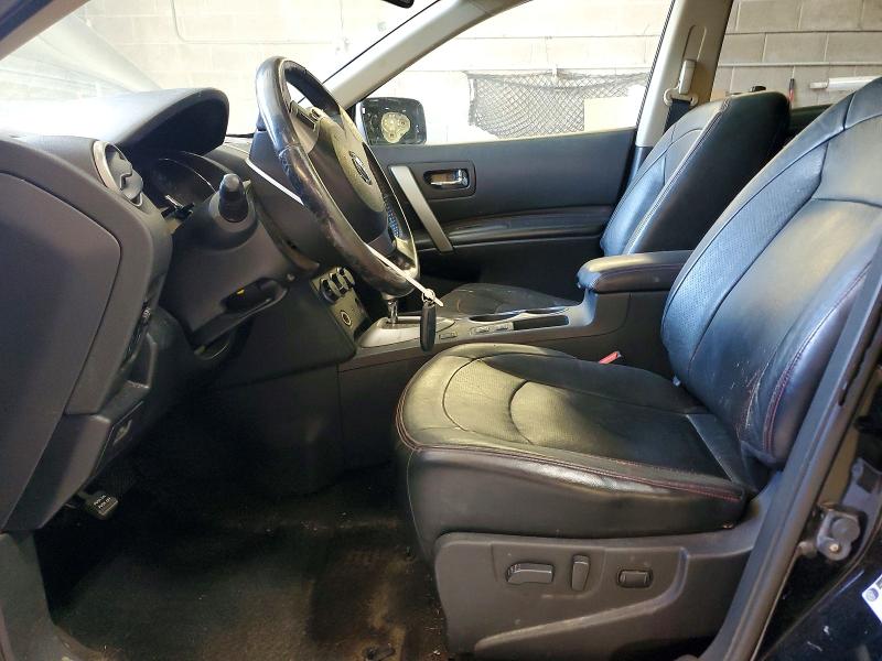 Продажа на аукционе авто 2012 Nissan Rogue, vin: JN8AS5MVXCW408934, номер лота: 66424666