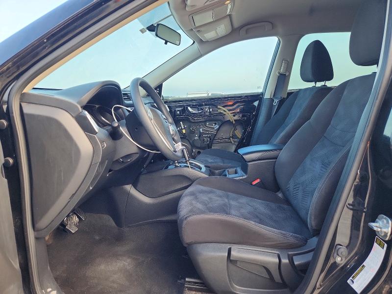Продажа на аукционе авто 2015 Nissan Rogue, vin: KNMAT2MT8FP589875, номер лота: 64417006