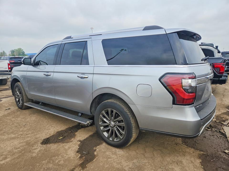 64430746 :رقم المزاد ، 1FMJK2AT0LEA49642 vin ، 2020 Ford Expedition مزاد بيع