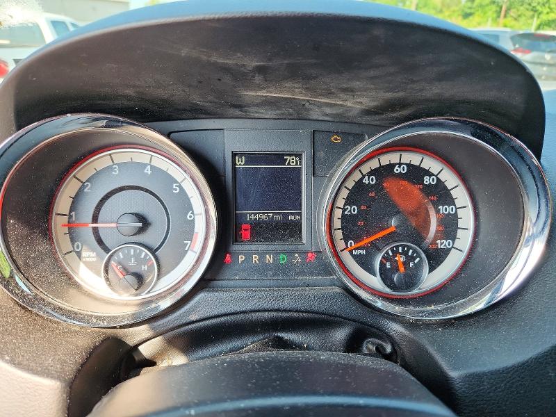 Aukcja sprzedaży 2018 Dodge Grand Caravan, vin: 2C4RDGEG7JR200729, numer aukcji: 64348466