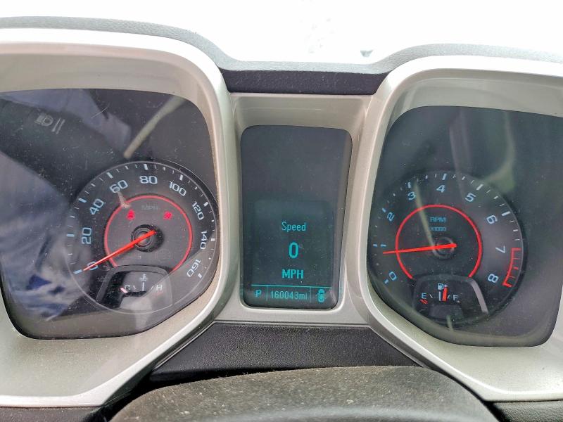 Продаж на аукціоні авто 2015 Chevrolet Camaro, vin: 2G1FD1E39F9203273, номер лоту: 65906446
