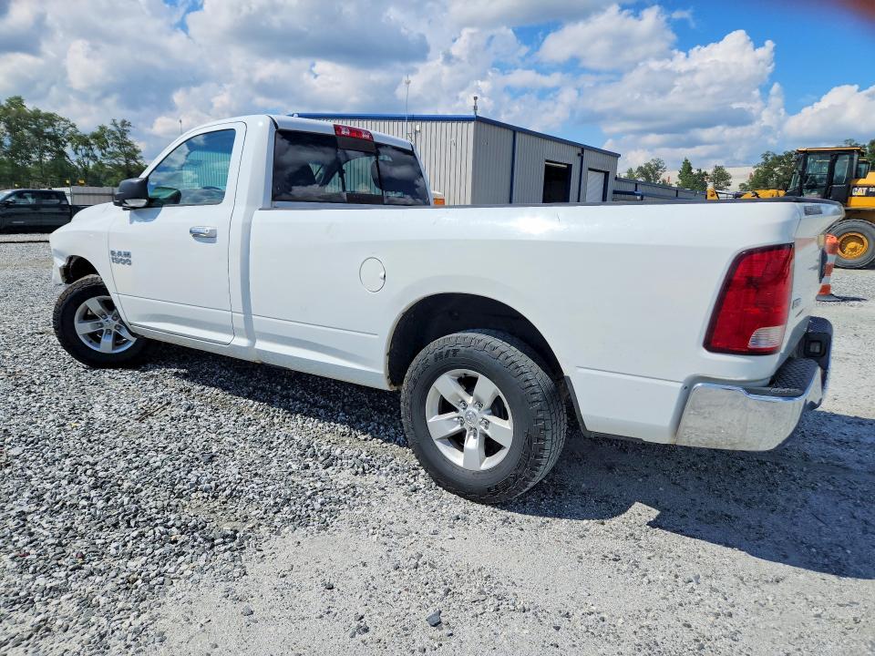 63466836 :رقم المزاد ، 3C6JR6EP6DG531621 vin ، 2013 Ram 1500 مزاد بيع