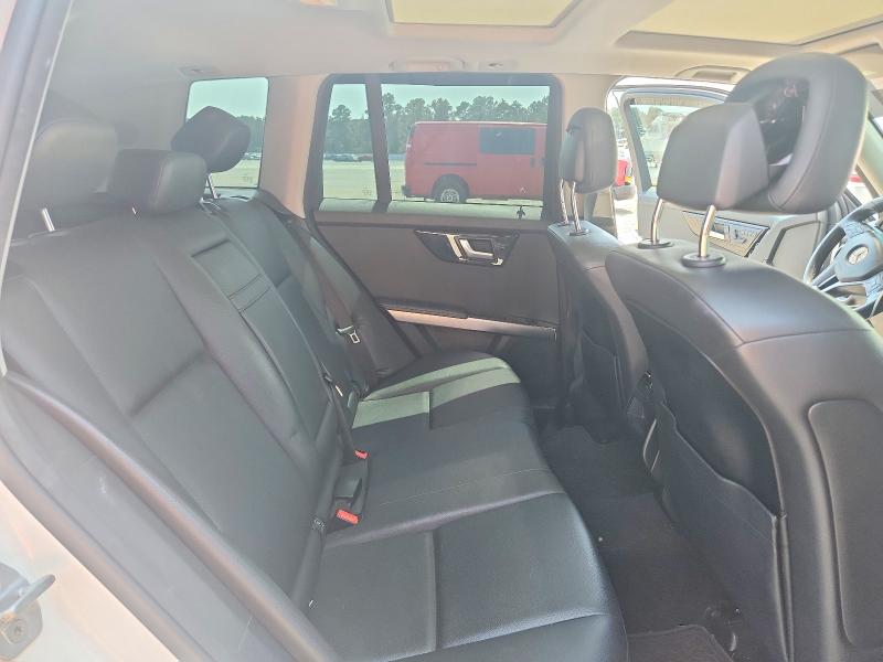 64274926 :رقم المزاد ، WDCGG8JB6FG344046 vin ، 2015 Mercedes-benz Glk مزاد بيع