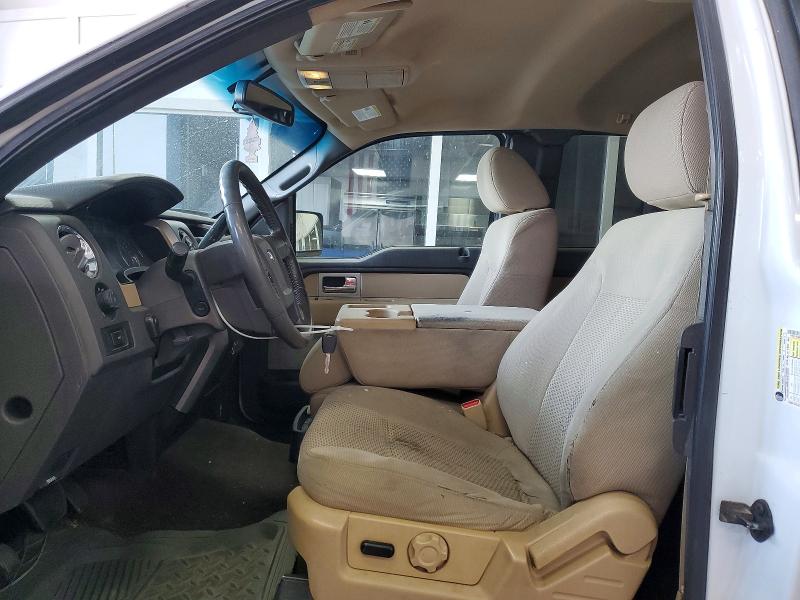 Продаж на аукціоні авто 2011 Ford F150, vin: 1FTFX1EF3BFB58230, номер лоту: 64572806
