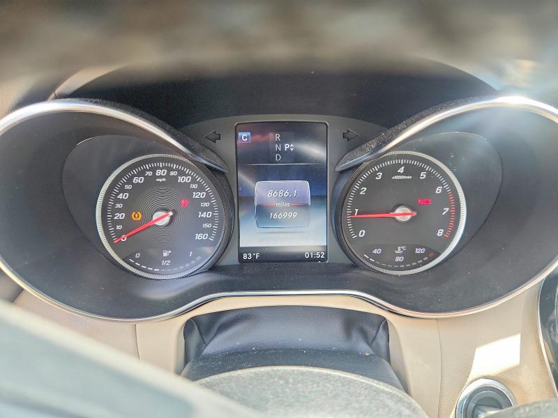 Продаж на аукціоні авто 2017 Mercedes-benz C, vin: 55SWF4KB8HU216432, номер лоту: 66253116
