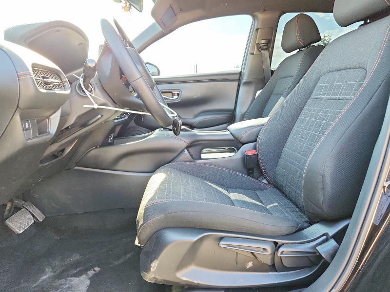 2025 Honda Hr-v მანქანა იყიდება აუქციონზე, vin: 3CZRZ1H59SM726131, აუქციონის ნომერი: 64500246