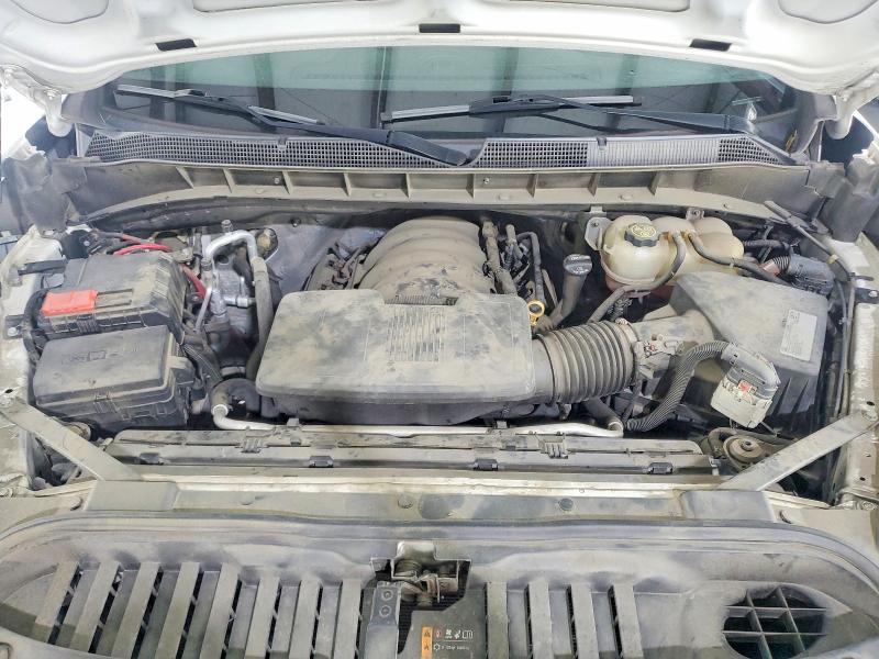 2019 Chevrolet Silverado მანქანა იყიდება აუქციონზე, vin: 3GCNWAEHXKG309319, აუქციონის ნომერი: 63766606