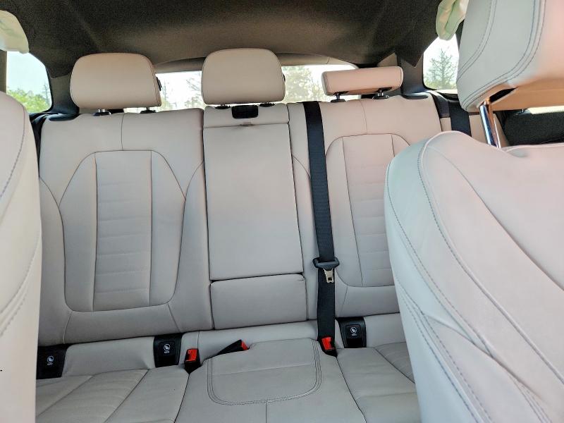 61448796 :رقم المزاد ، 5UXTY5C06M9E28124 vin ، 2021 Bmw X3 مزاد بيع