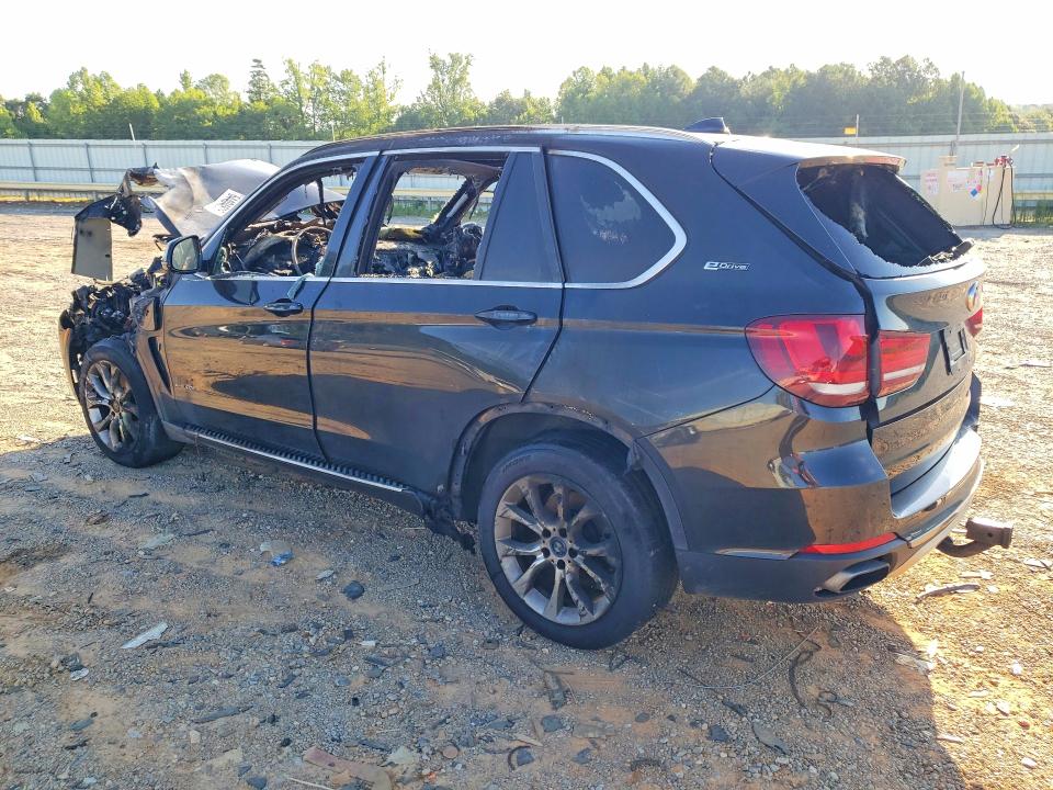 Aukcja sprzedaży 2018 Bmw X5, vin: 5UXKT0C54J0V99203, numer aukcji: 64404806