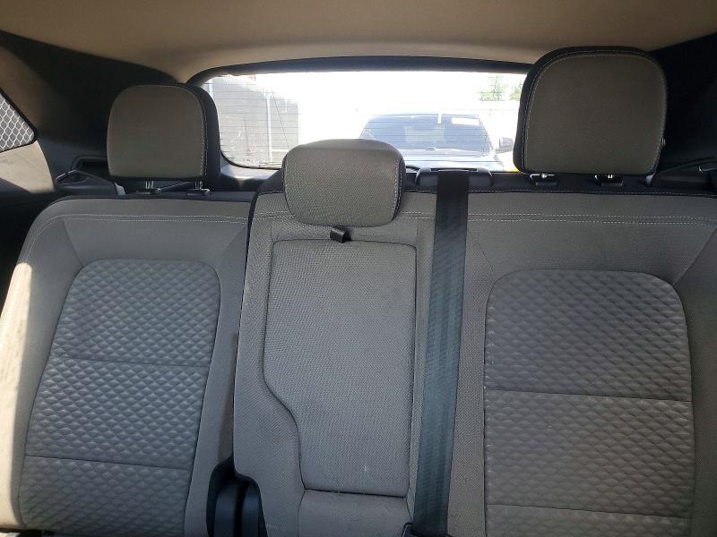 2020 Ford Escape მანქანა იყიდება აუქციონზე, vin: 1FMCU9G65LUC38063, აუქციონის ნომერი: 66515836
