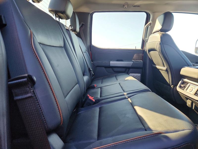 Продаж на аукціоні авто 2026 Ford F250, vin: 1FT7W2BN1TEC82383, номер лоту: 66445356