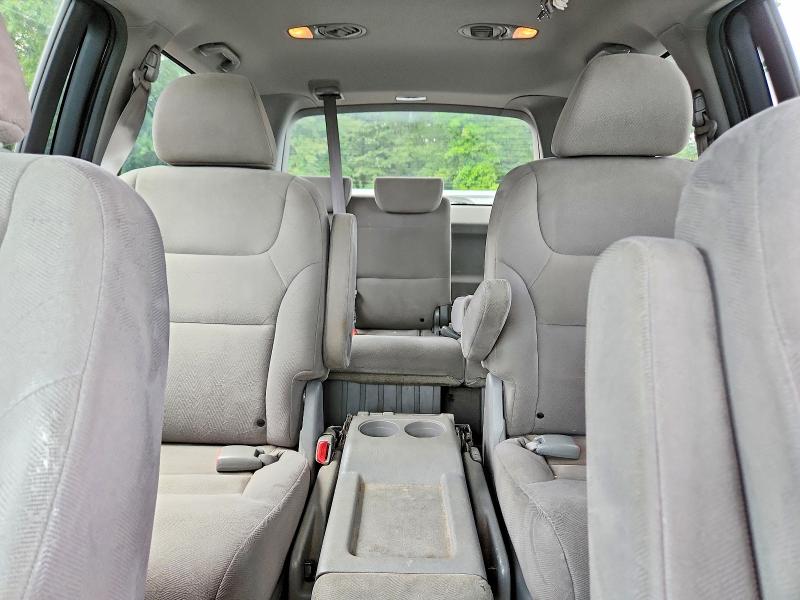 Продаж на аукціоні авто 2009 Honda Odyssey, vin: 5FNRL38439B054950, номер лоту: 63330336