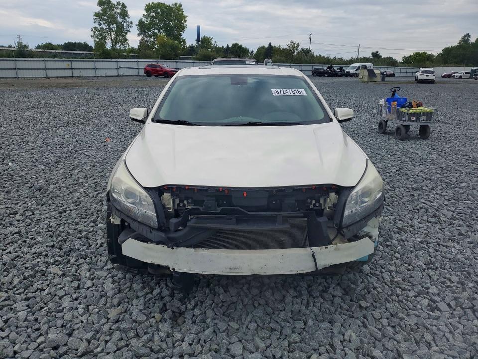 2014 Chevrolet Malibu მანქანა იყიდება აუქციონზე, vin: 1G11C5SL4EF116461, აუქციონის ნომერი: 67247316