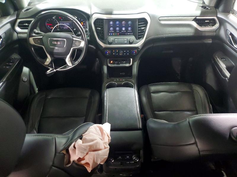2020 Gmc Acadia მანქანა იყიდება აუქციონზე, vin: 1GKKNML4XLZ203272, აუქციონის ნომერი: 65299156