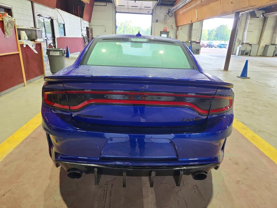 Aukcja sprzedaży 2022 Dodge Charger, vin: 2C3CDXL90NH171083, numer aukcji: 65447896