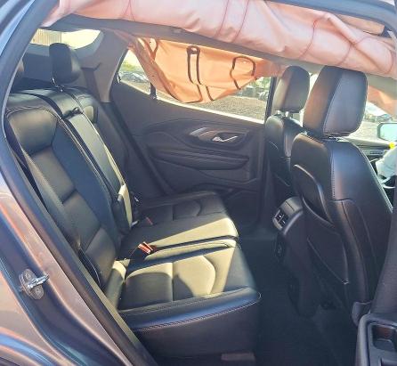 Продаж на аукціоні авто 2018 Gmc Terrain, vin: 3GKALPEV0JL327046, номер лоту: 65030026