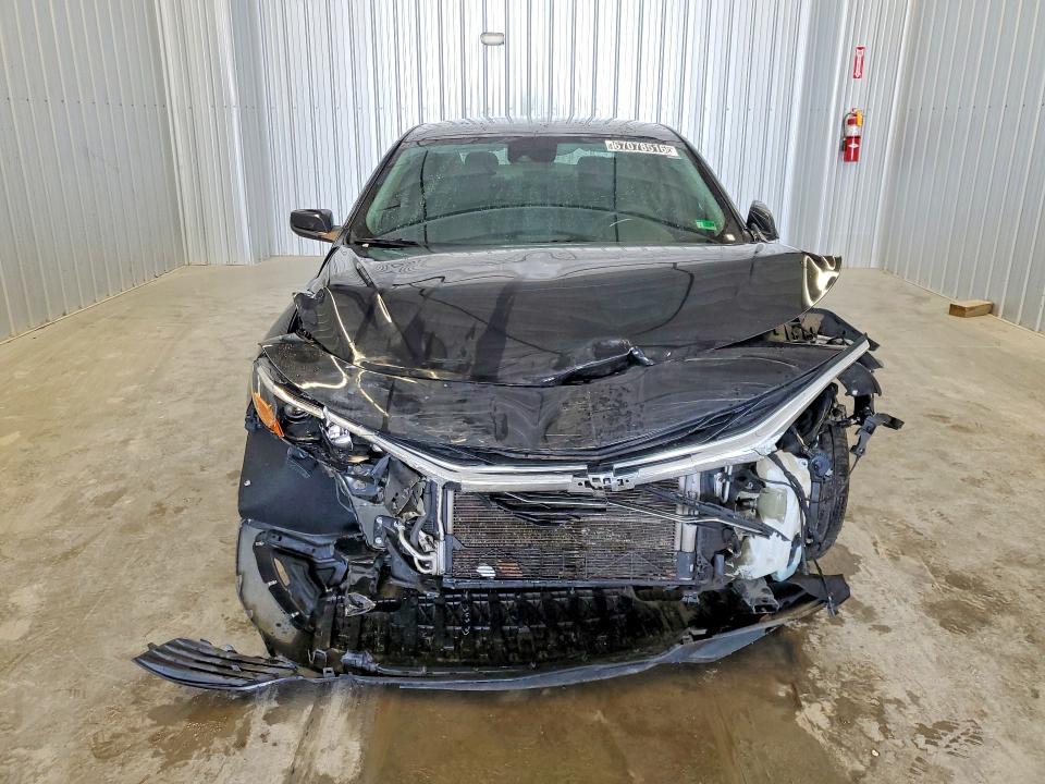 Aukcja sprzedaży 2023 Chevrolet Malibu, vin: 1G1ZD5ST6PF181914, numer aukcji: 67078516
