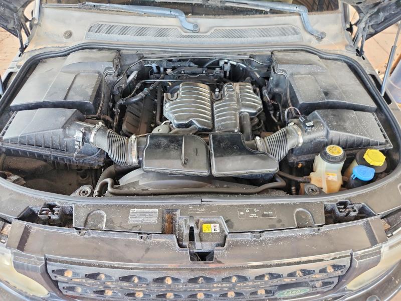 Продажа на аукционе авто 2013 Land Rover Lr4, vin: SALAG2D47DA662739, номер лота: 64831986